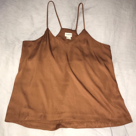 H&M Tops - H&M Conscous Collection Racer Tank